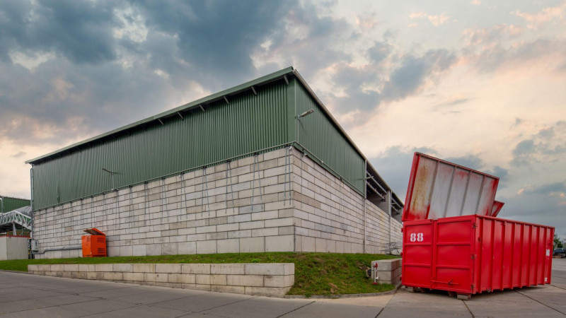 CZ001420 ENVIROPOL BOXY